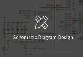 Schematic Diagram Design