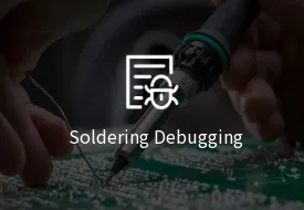 Soldering Debugging