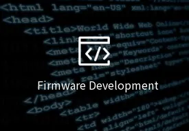 Firmware Development