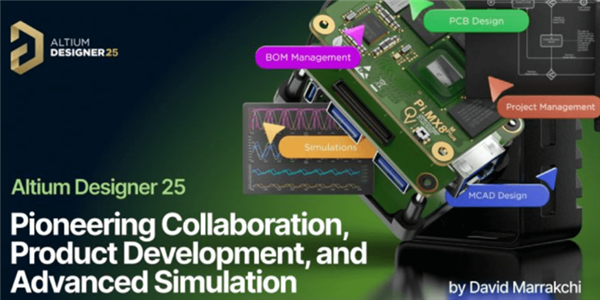 Altium Designer 25 | AD 25.0.2 Version PCB Software Download Package and Installation Tutorial - Resource Download 