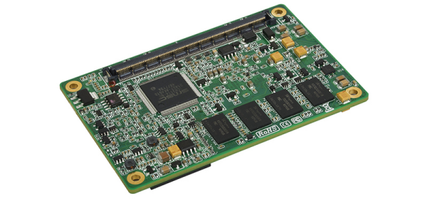 COM-E Module PCB Layout Design Solution