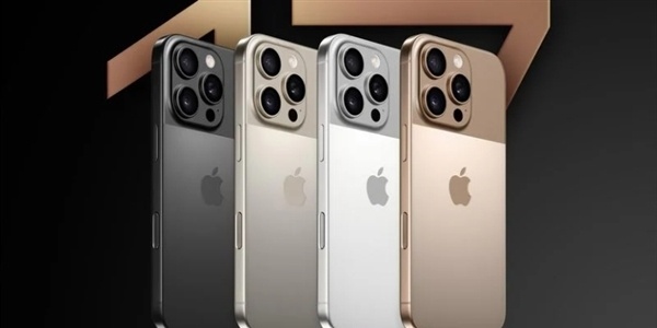  Apple to Release 19 New Products in 2025: The Most Affordable and Thinnest iPhones Are Coming!