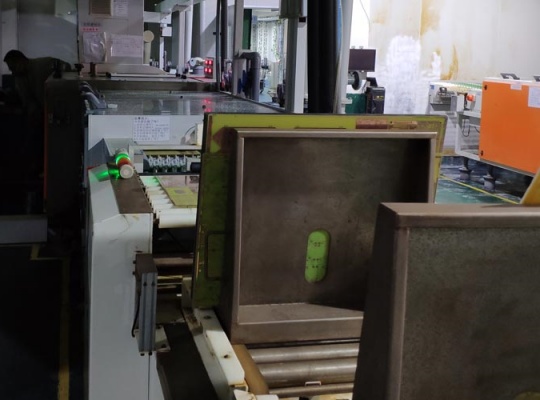  Solder Mask Grinder
