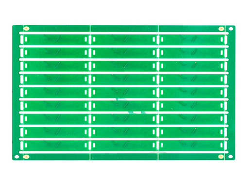 2-Layer Nickel-Palladium Gold PCB