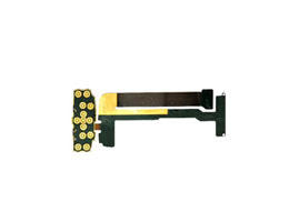 Consumer Electronics 4-Layer Rigid-Flex PCB