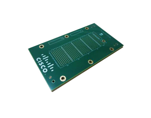 High-Speed Backplane PCB