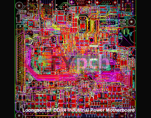 Wholesale PCB Design & Layout Services Suppliers for Industrial Application