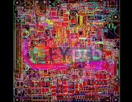 Wholesale PCB Design & Layout Services Suppliers for Industrial Application