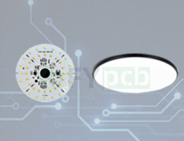 Advanced LED Lighting Solutions with Custom PCB Design 