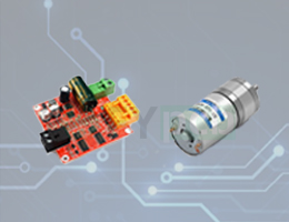 Advanced Motor Drive PCB Solutions
