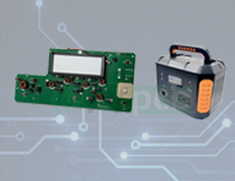 Energy Storage Inverter Solution Inverter PCB design