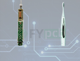 High-Performance Electric Toothbrush PCB Solutions