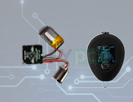 Electronic Fishing Device PCB Design Solutions
