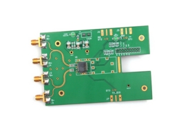 High-Frequency 10G SFP Adapter PCBA