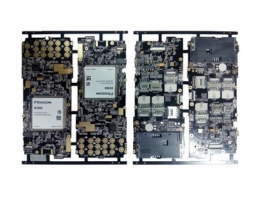 Network Communication Equipment PCBA