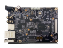 China Medical Electronics PCBA