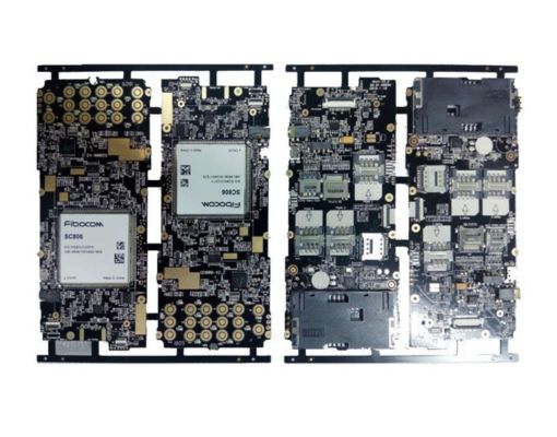 Network Communication Equipment PCBA